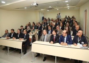 Tishk International University | Faculty of Engineering