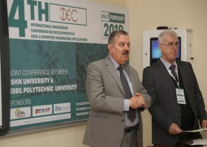 Tishk International University | Faculty of Engineering