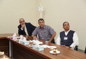 Tishk International University | Faculty of Engineering