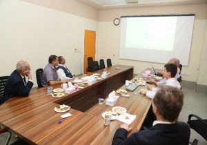 Tishk International University | Faculty of Engineering