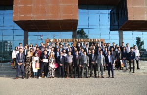 Tishk International University | Faculty of Engineering