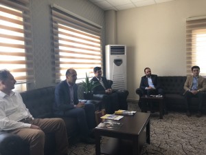 Tishk International University | Faculty of Engineering