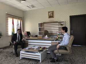 Tishk International University | Faculty of Engineering