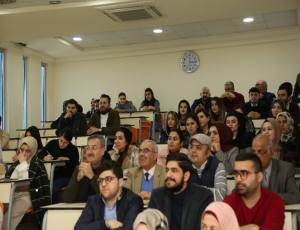 Tishk International University | Faculty of Engineering