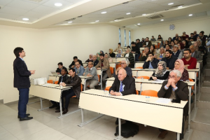 Tishk International University | Faculty of Engineering