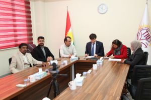 Tishk International University | Faculty of Engineering