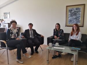 Tishk International University | Faculty of Engineering