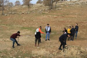 Tishk International University | Faculty of Engineering