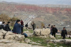 Tishk International University | Faculty of Engineering