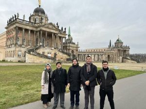 Tishk International University | Faculty of Engineering