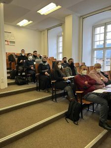 Tishk International University | Faculty of Engineering