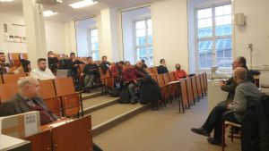 Tishk International University | Faculty of Engineering