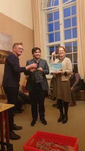 Tishk International University | Faculty of Engineering