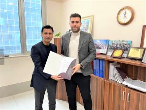 Tishk International University | Faculty of Engineering