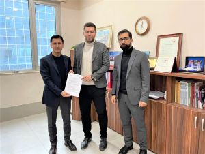 Tishk International University | Faculty of Engineering