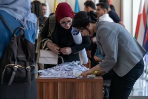 Tishk International University | Faculty of Engineering