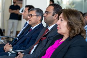 Tishk International University | Faculty of Engineering