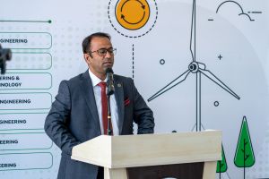 Tishk International University | Faculty of Engineering