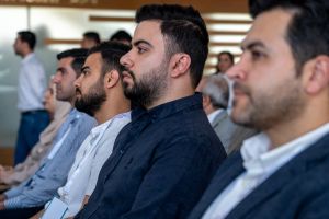 Tishk International University | Faculty of Engineering