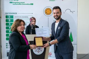 Tishk International University | Faculty of Engineering