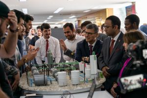 Tishk International University | Faculty of Engineering