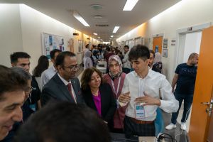 Tishk International University | Faculty of Engineering