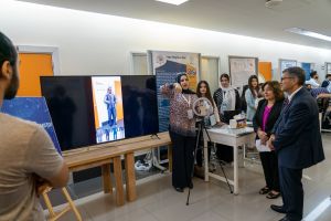 Tishk International University | Faculty of Engineering