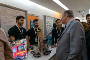 Tishk International University | Faculty of Engineering