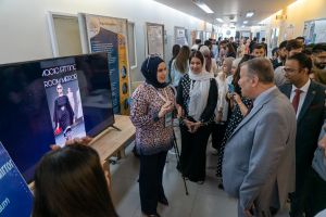 Tishk International University | Faculty of Engineering