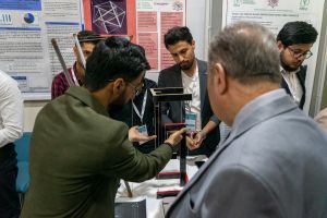 Tishk International University | Faculty of Engineering