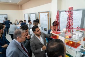 Tishk International University | Faculty of Engineering