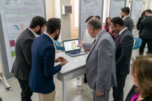 Tishk International University | Faculty of Engineering