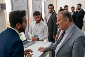 Tishk International University | Faculty of Engineering