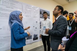 Tishk International University | Faculty of Engineering