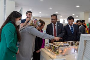 Tishk International University | Faculty of Engineering