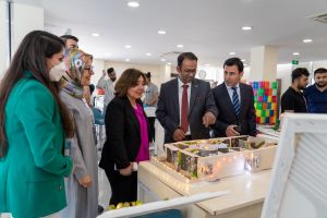 Tishk International University | Faculty of Engineering