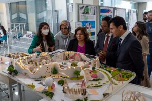 Tishk International University | Faculty of Engineering