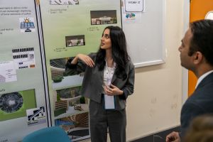 Tishk International University | Faculty of Engineering