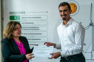 Tishk International University | Faculty of Engineering