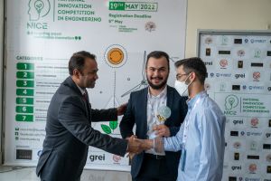 Tishk International University | Faculty of Engineering