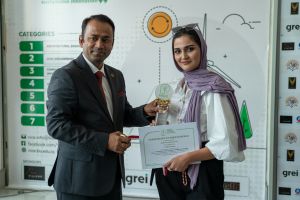 Tishk International University | Faculty of Engineering