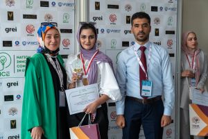 Tishk International University | Faculty of Engineering